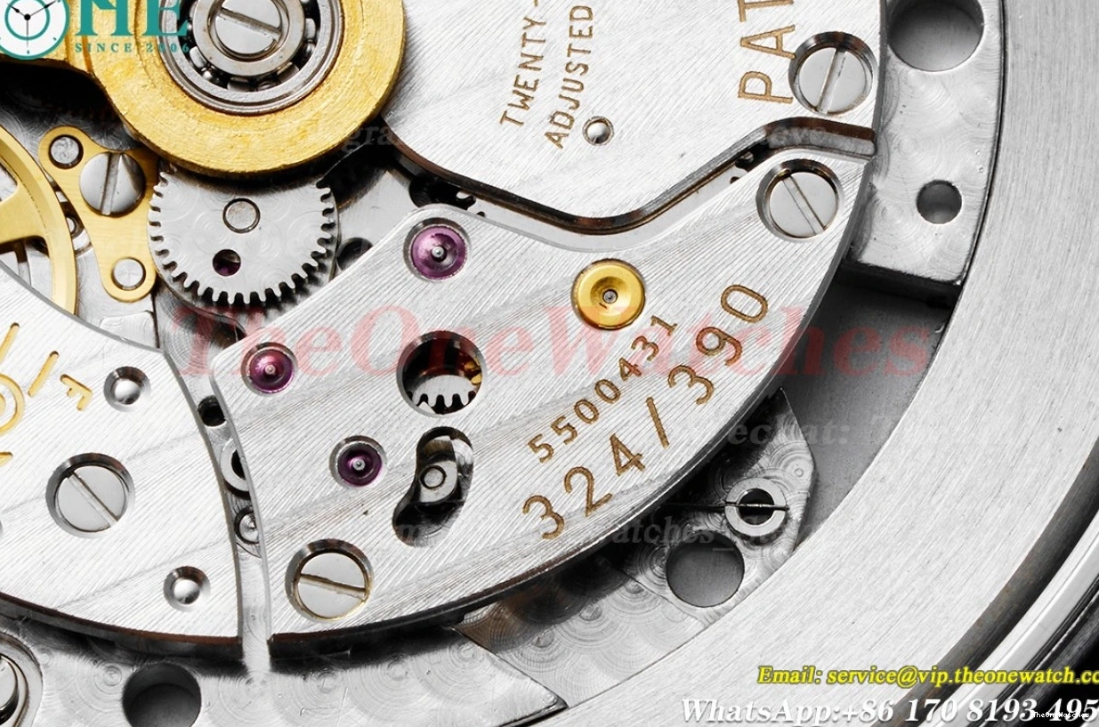 SS 42mm A324 Aquanaut V3 RU Ref.5168 Blue 3KF Num 0212